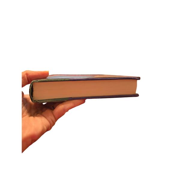 HARRY POTTER & Chamber of Secrets 1st US Edition Hardcover Book 2 0439064864 - Picture 3 of 7